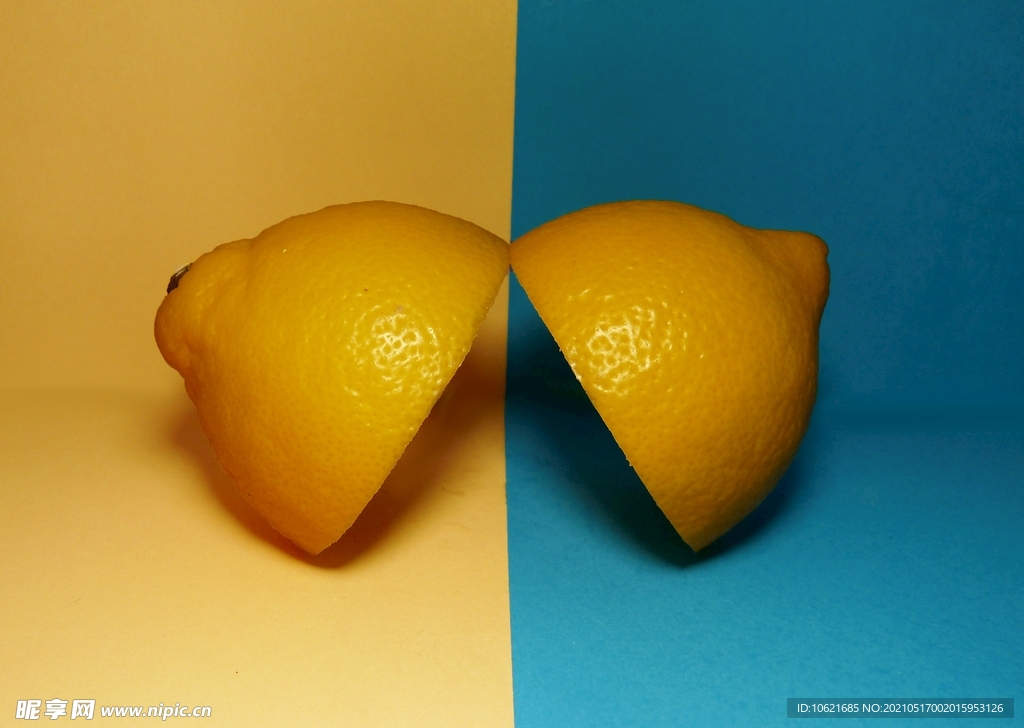 橙子             