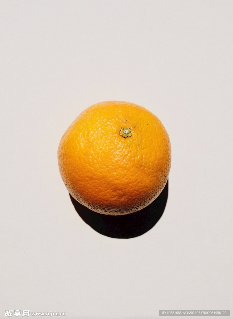 橙子             
