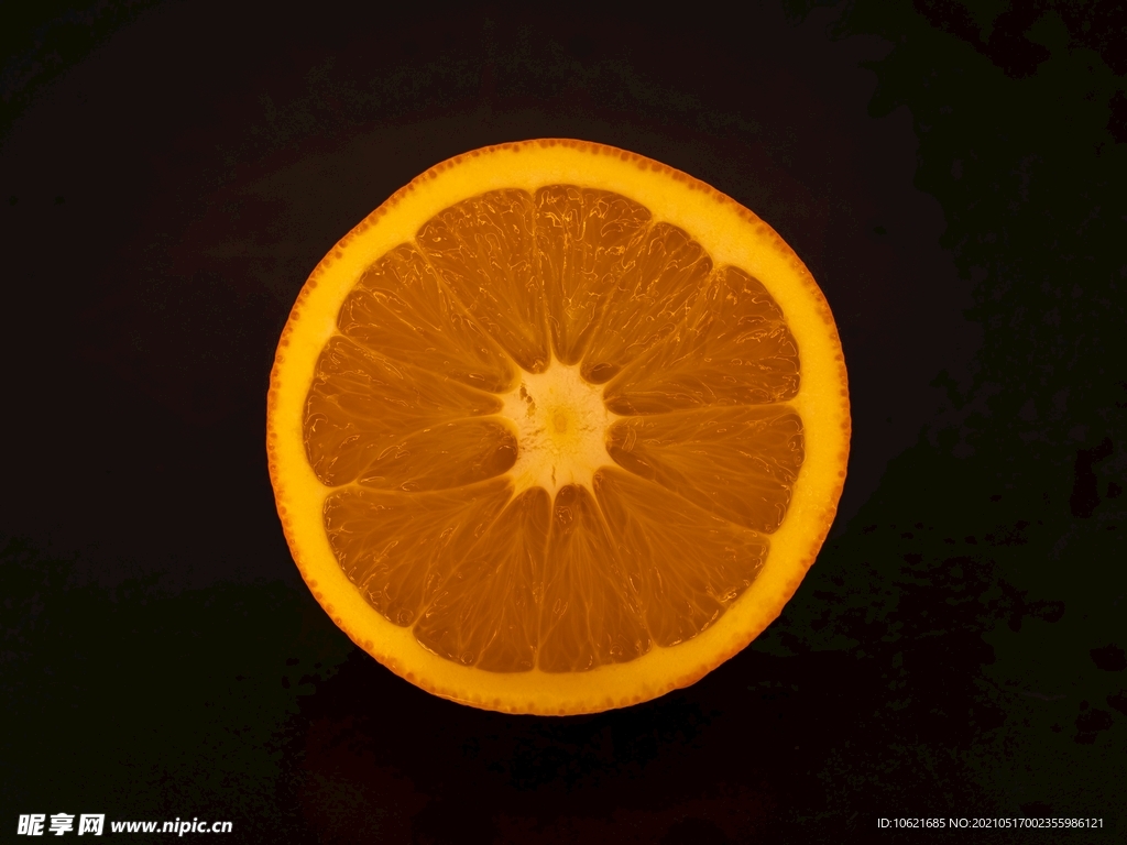 橙子             