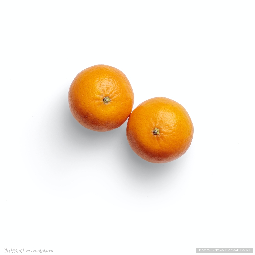 橙子             
