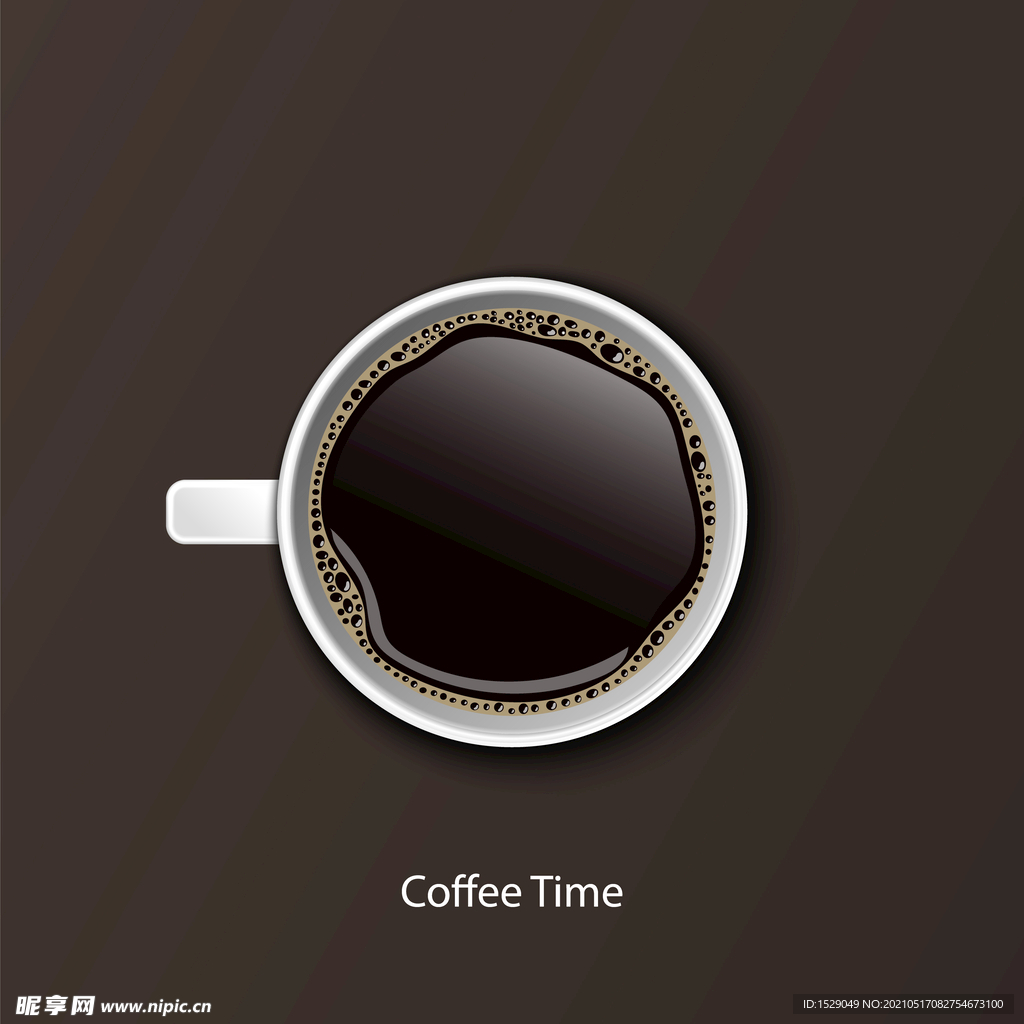 咖啡杯