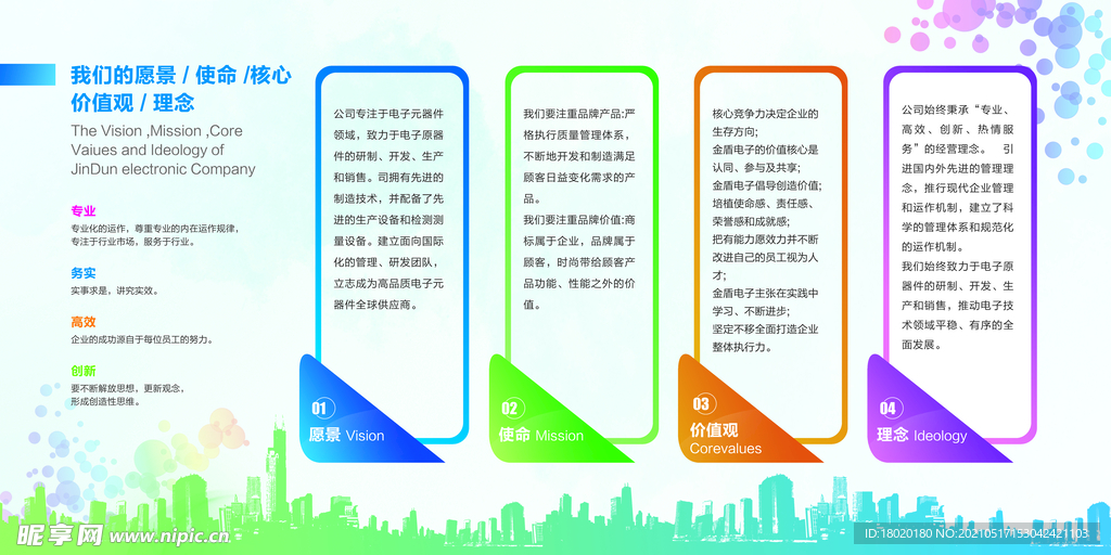 企业文化