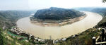 黄河乾坤湾