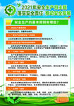 2021安全生产月