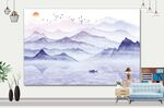 风景画 