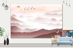 风景画 