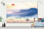 风景画