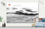 风景画