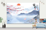 风景画