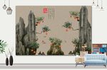 风景画