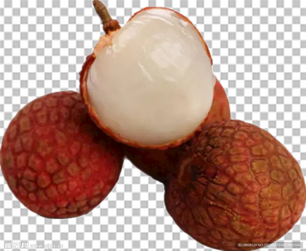 荔枝