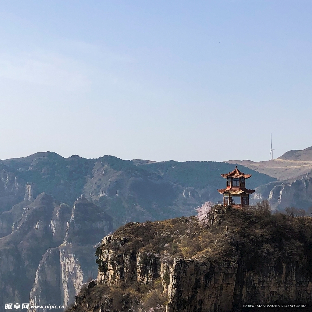 山西平顺县
