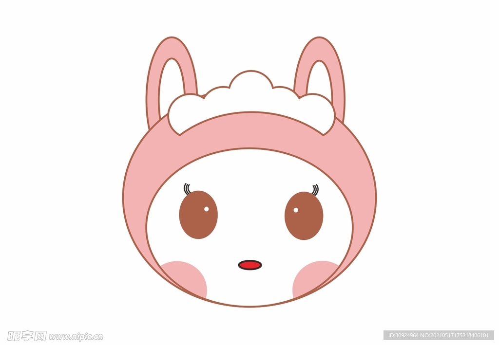 可爱头像