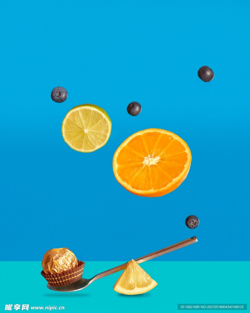 柠檬             