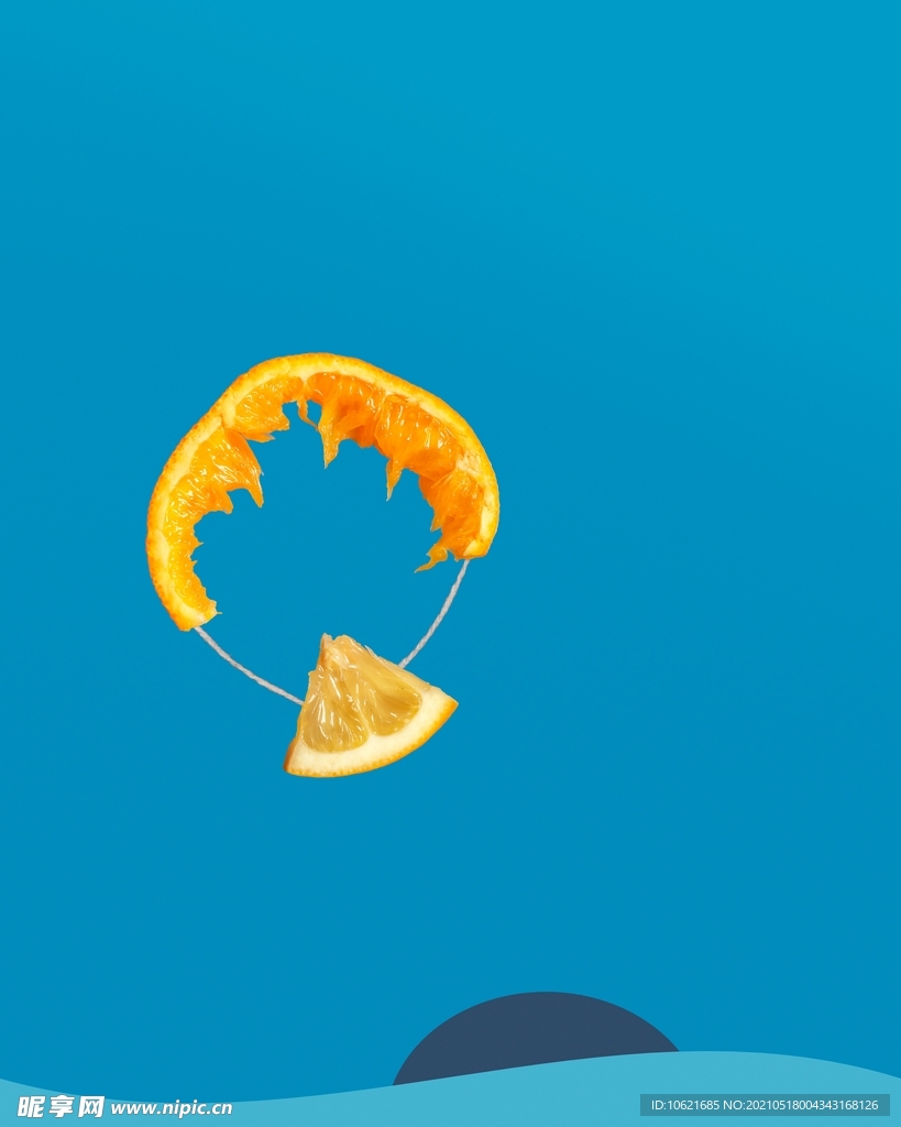 柠檬             