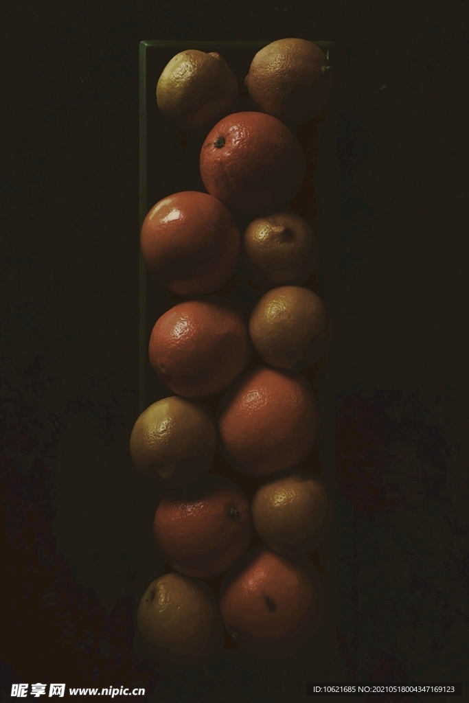 柠檬             