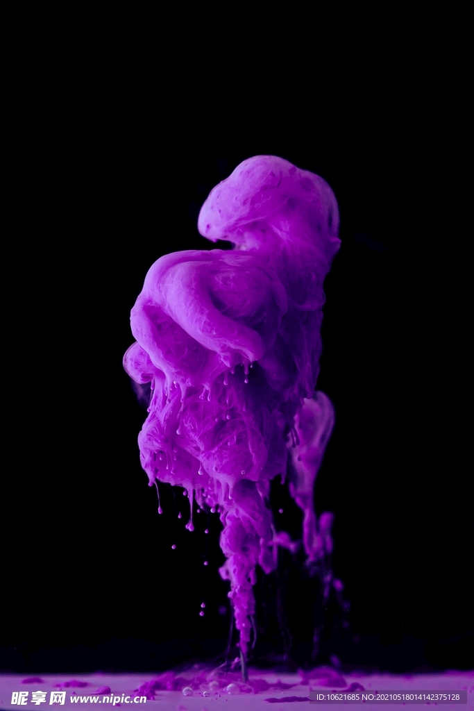 水母             