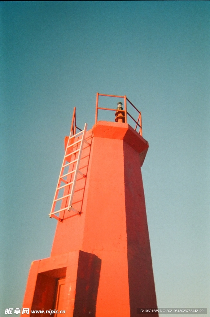 灯塔             
