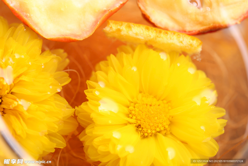 菊花