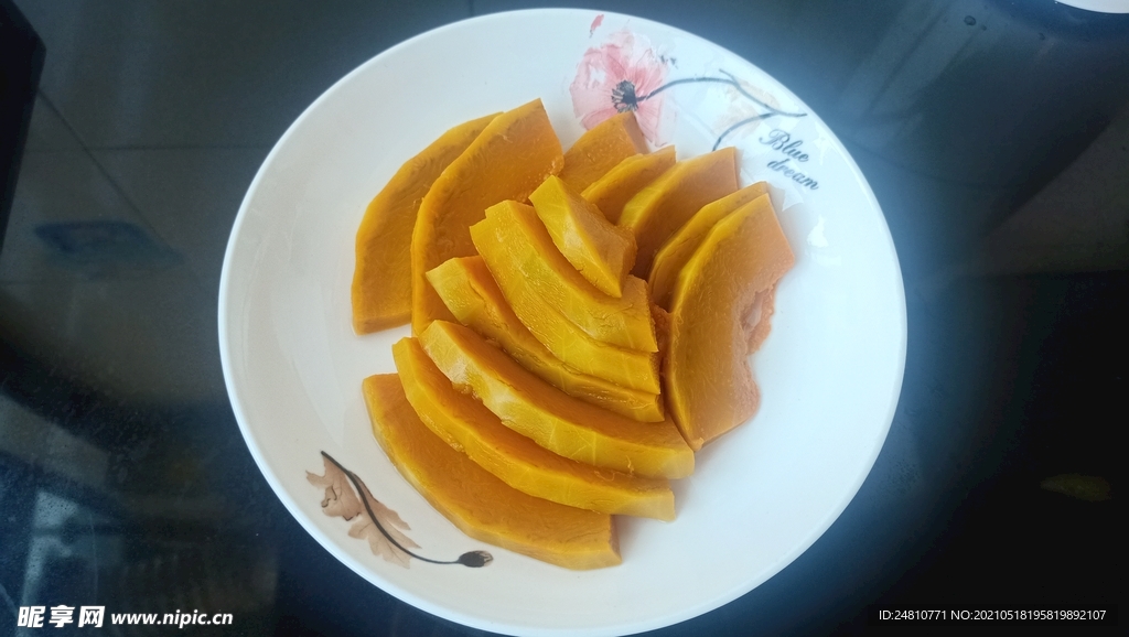 美食