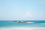 大海  海边