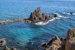 大海 海峡