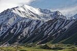 雪山