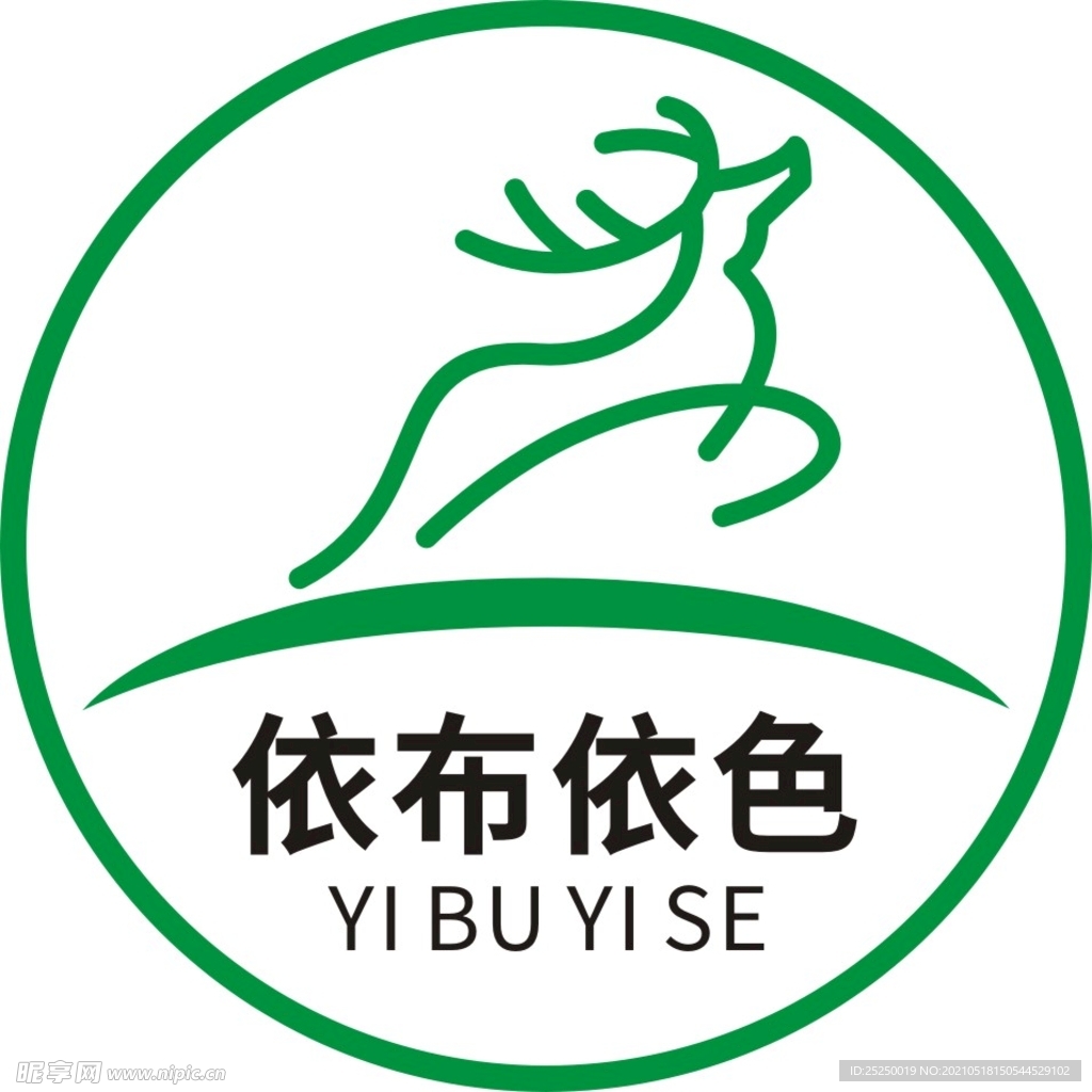 窗帘墙布logo-2