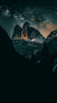 山
