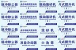 公司企业分区牌区域牌索引牌模板