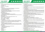 公司企业设备管理制度