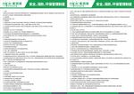 公司企业安全消防环保管理制度