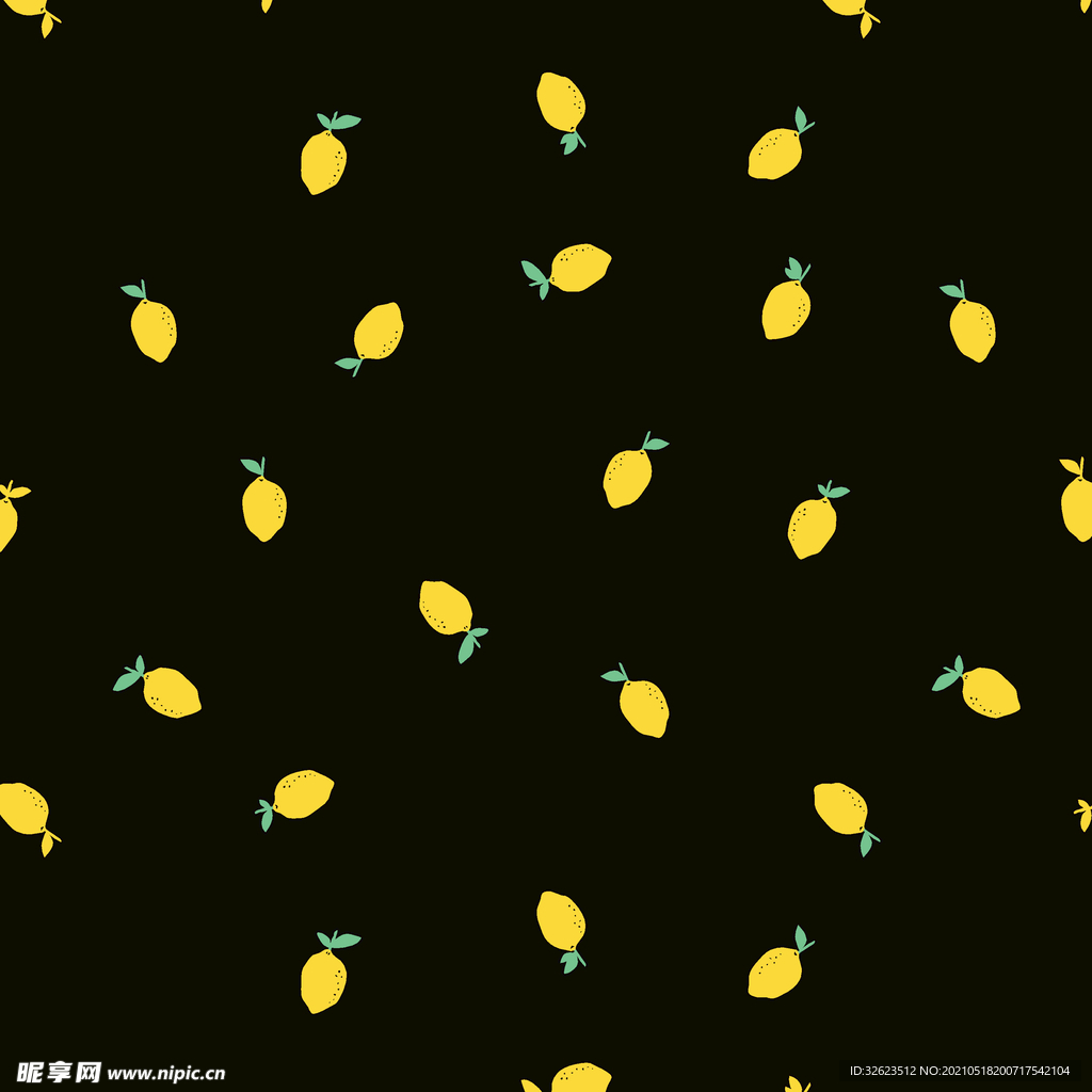 柠檬