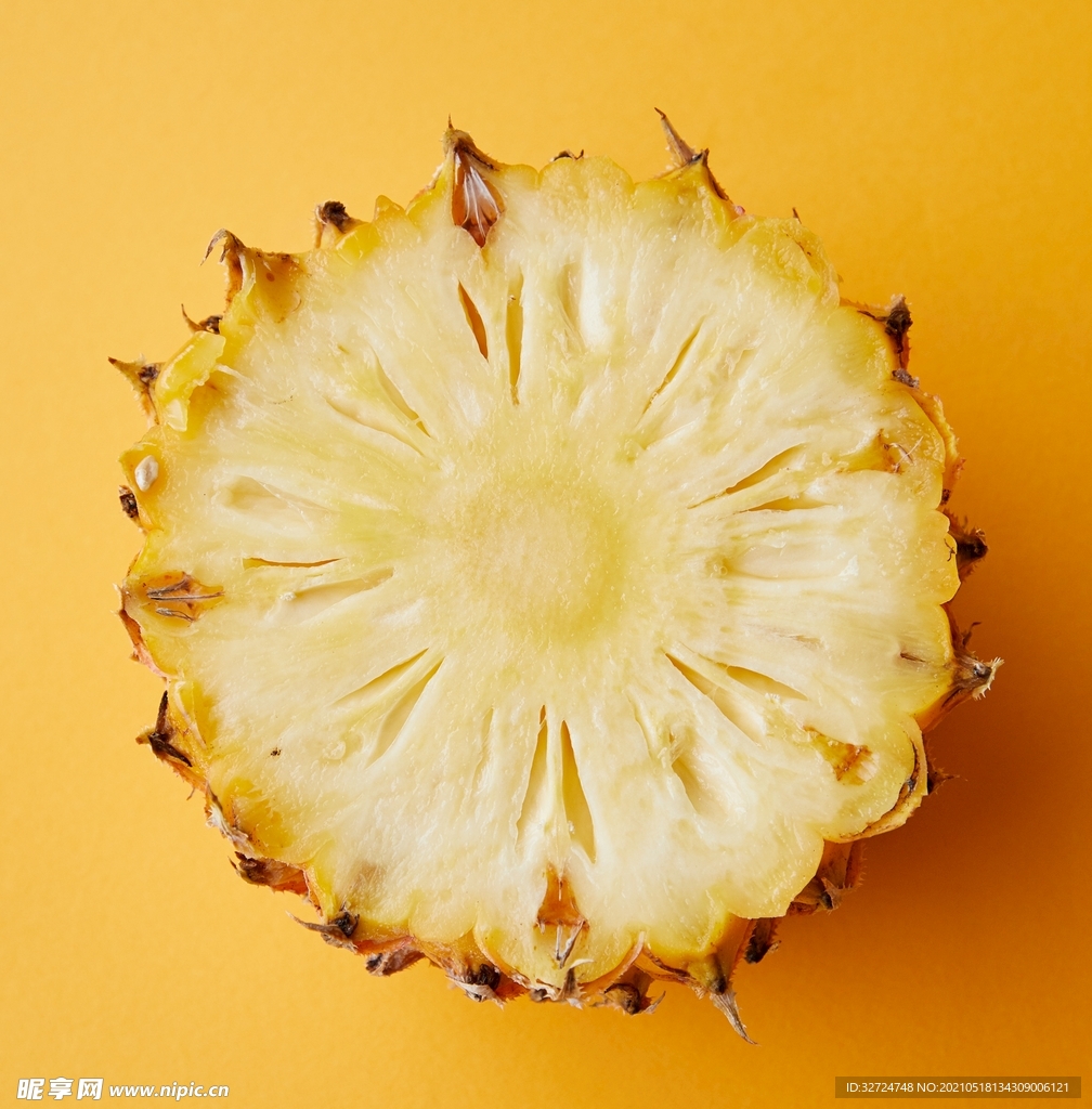 菠萝