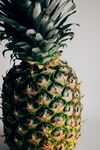 菠萝