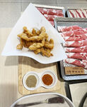 小酥肉