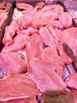 鸡胸肉