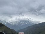 雪山哦