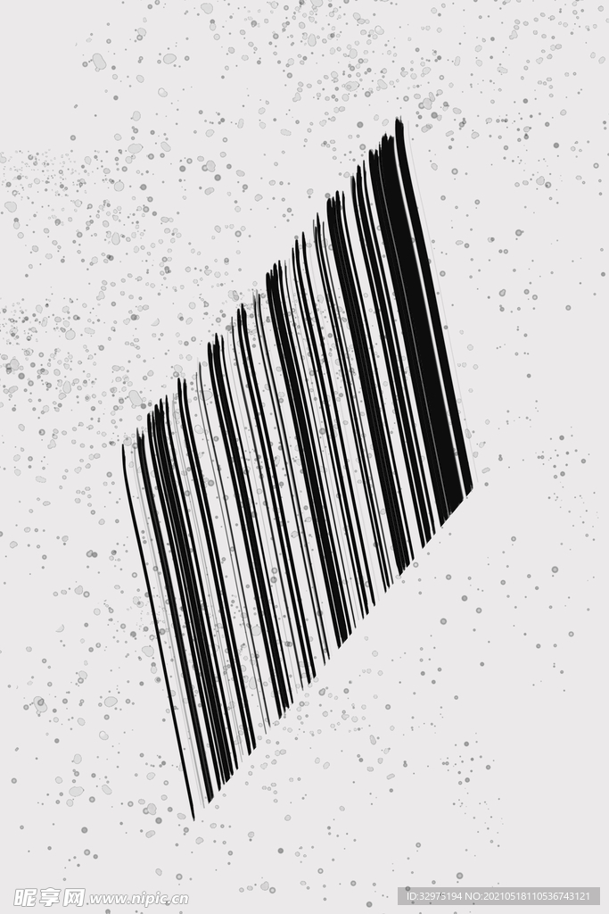 抽象装饰画
