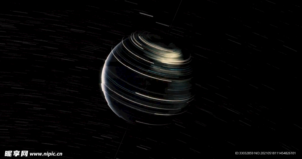 太空