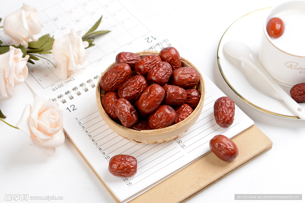 红枣