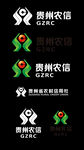 贵州农信标志
