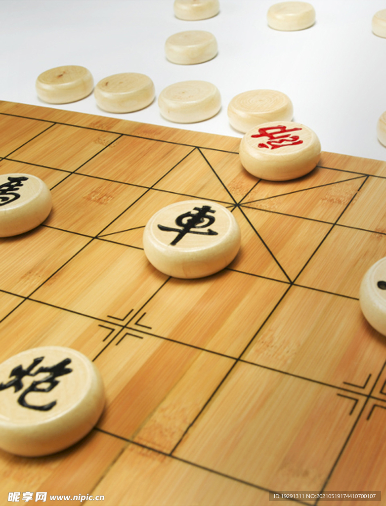 象棋