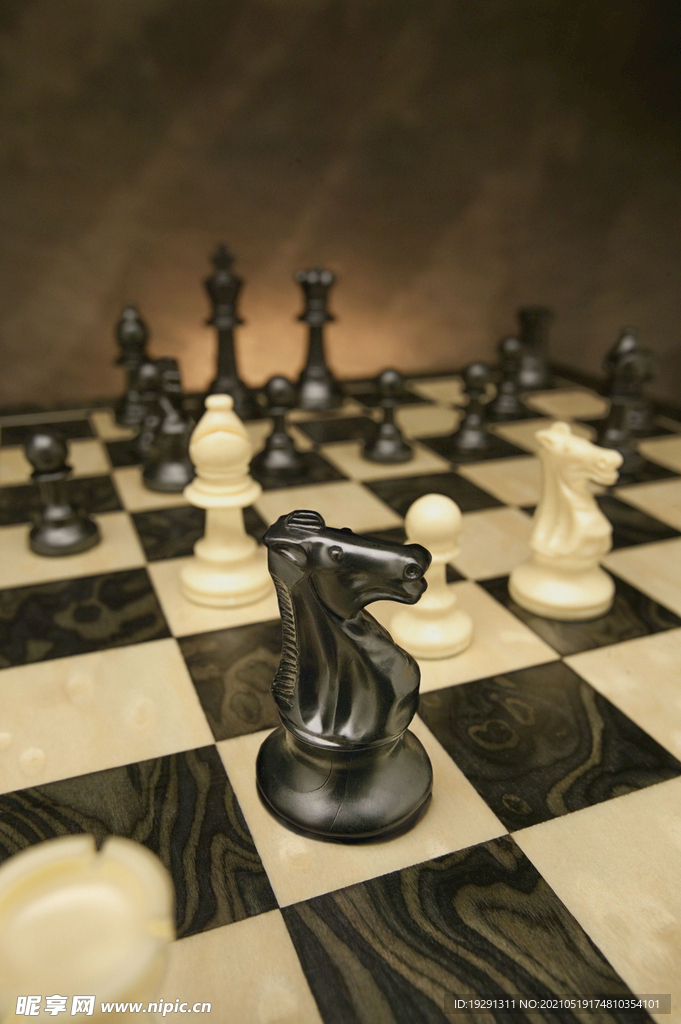 棋子