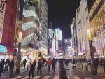 日本东京秋叶原