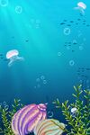 海底世界
