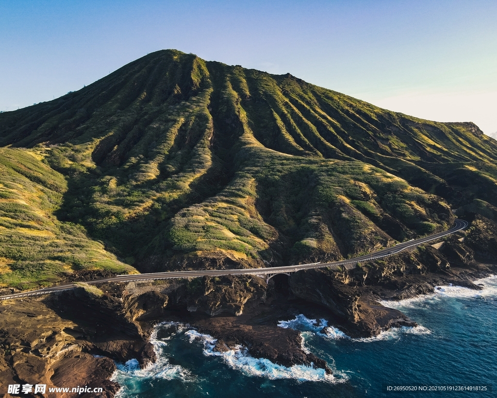 风景