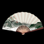国潮风元素 