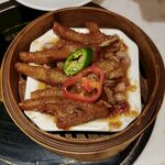 凤爪