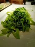 炒通心菜